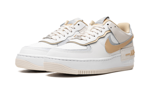 Nike Air Force 1 Shadow Sail Fossil Light Bone
