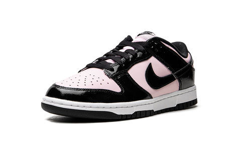 Nike Dunk Low Pink Foam Black
