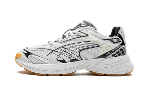Puma Velophasis Technisch White Gum