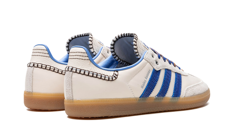 Adidas Samba Wales Bonner Wonder Clay Royal Blue