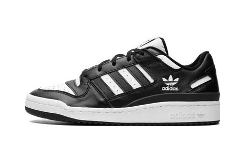 Adidas Forum Low Core Black