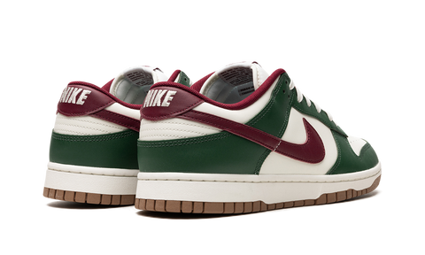 Nike Dunk Low Gorge Green