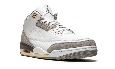 A Ma Maniere x Air Jordan 3 Retro SP