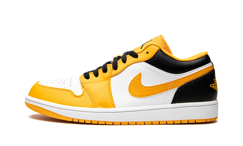 Jordan 1 Low Taxi