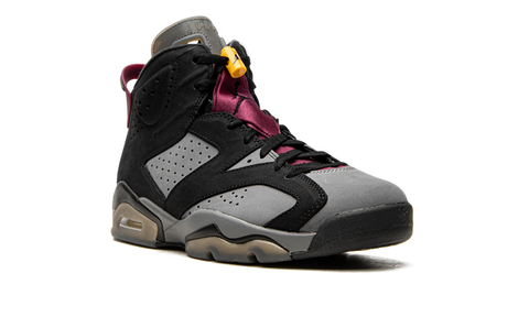 Jordan 6 Retro Bordeaux