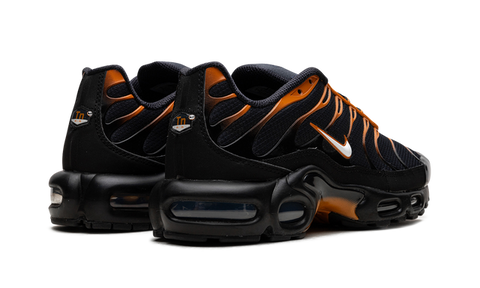 Air Max TN Plus Dark Obsidian Orange
