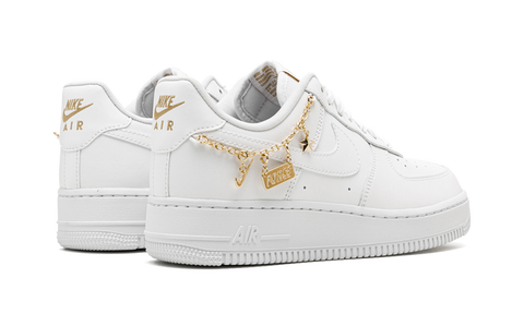 Nike Air Force 1 Low LX White Pendant