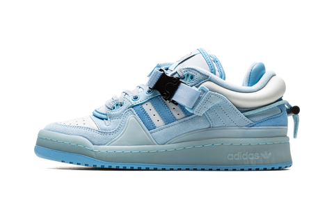 Adidas Bad Bunny Blue Tint