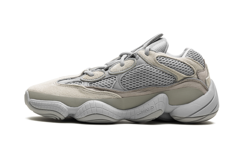 Adidas Yeezy 500 Salt