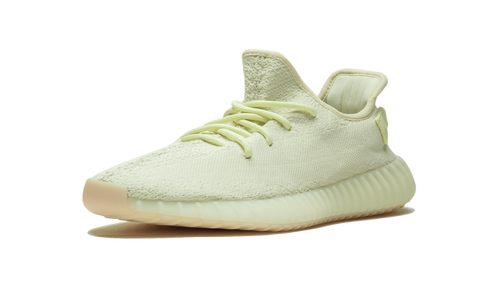 Adidas Yeezy Boost 350 V2 Butter