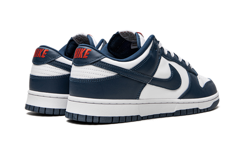 Nike Dunk Low Valerian Blue