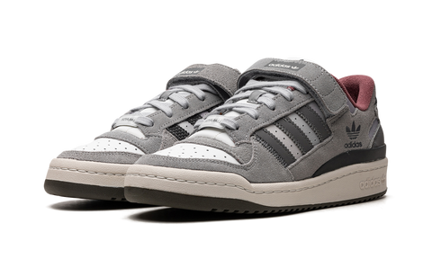Adidas Forum 84 Low Home Alone 2