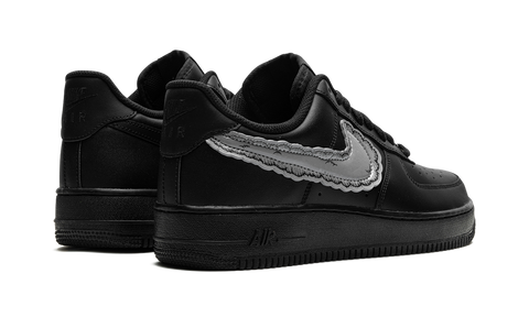 Nike Air Force 1 Low "KAWS x Sky High Farms - Black"