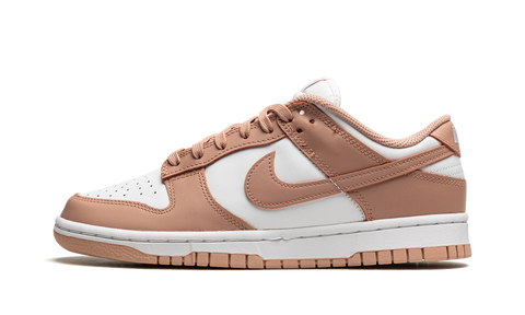 Nike Dunk Low Rose Whisper