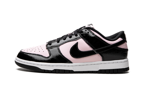 Nike Dunk Low Pink Foam Black