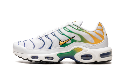 Air Max TN Plus Brazil