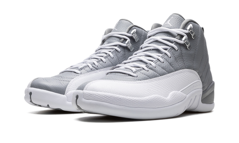 Jordan 12 Stealth
