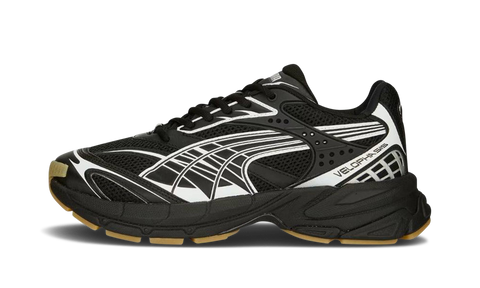 Puma Velophasis Technisch Black