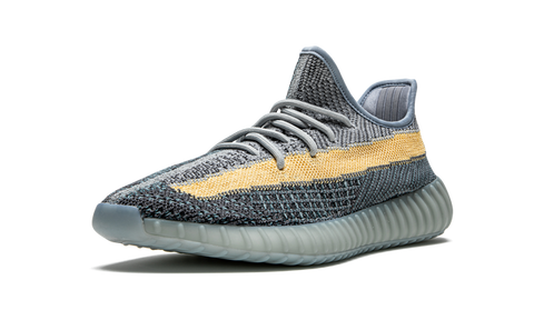 Adidas Yeezy Boost 350 V2 Ash Blue