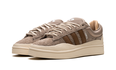 Adidas Campus Bad Bunny  Brown