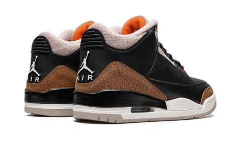 Jordan 3 Retro Desert Elephant