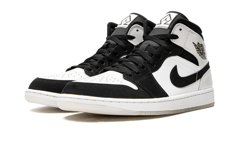 Jordan 1 Mid Diamond