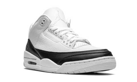 Jordan 3 Retro Fragment