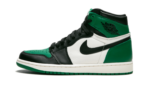 Jordan 1 Retro High Pine Green