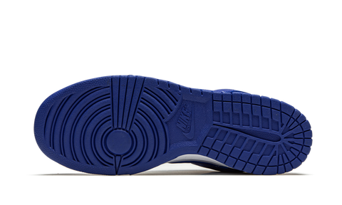 Nike Dunk Low SP Kentucky