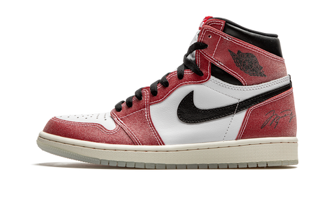 Jordan 1 Retro High Trophy Room Chicago