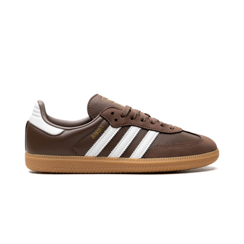 Adidas Samba Earth Strata Gum