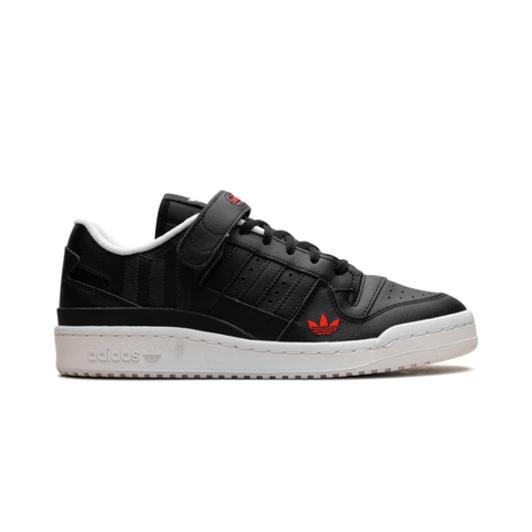 Adidas Forum Low Black