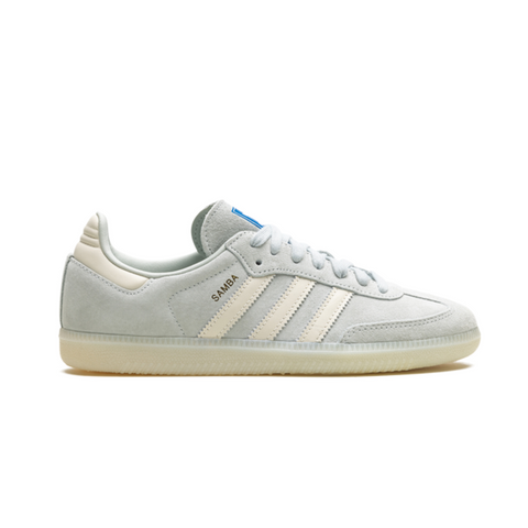 Adidas Samba Wonder Silver