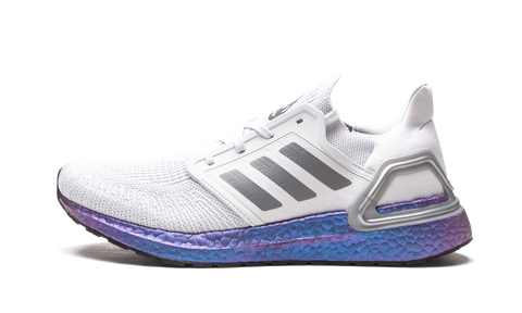 Adidas Ultraboost 20 National Lab Dash Grey