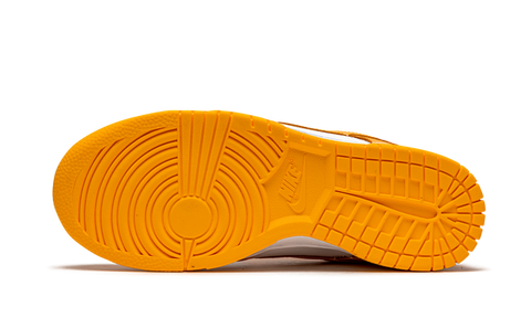 Nike Dunk Low Laser Orange