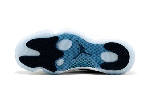 Air Jordan 11 Retro Navy Win Like '82