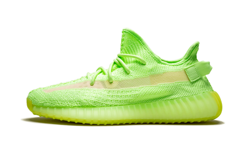 Adidas Yeezy Boost 350 V2 Glow