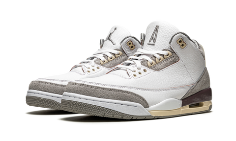 A Ma Maniere x Air Jordan 3 Retro SP