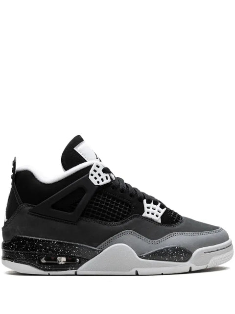 AIR JORDAN 4 RETRO FEAR (2024)