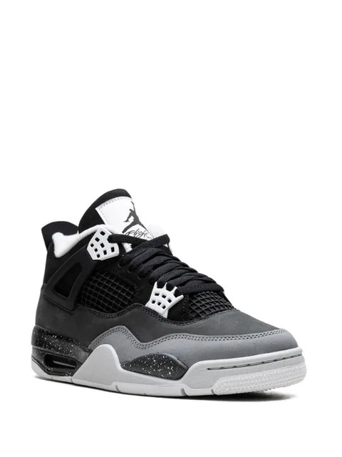 AIR JORDAN 4 RETRO FEAR (2024)