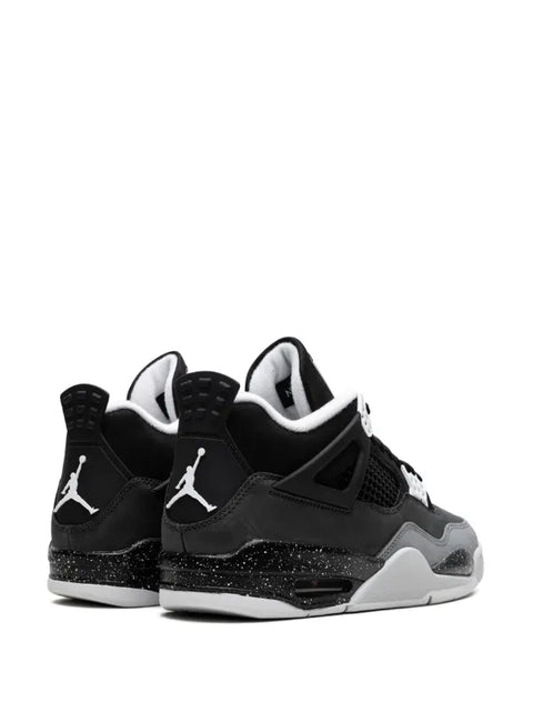 AIR JORDAN 4 RETRO FEAR (2024)