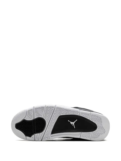 AIR JORDAN 4 RETRO FEAR (2024)