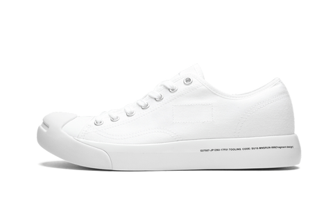 Converse More Converse JP Modern Ox