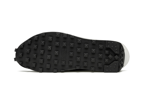 Nike Waffle Sacai Black
