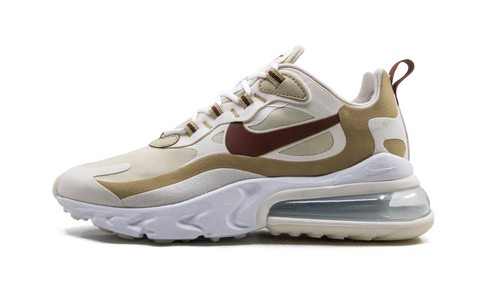 Nike Air Max 270 React Equestrian