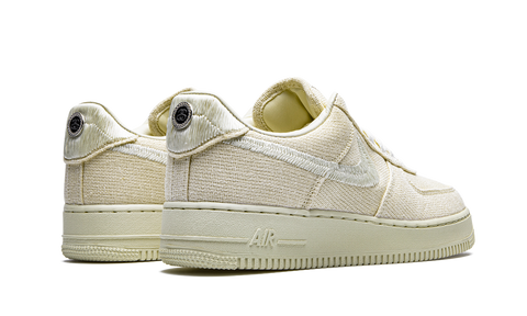Nike Air Force 1 Stussy Fossil