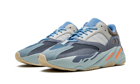 Adidas Yeezy Boost 700 Carbon Blue