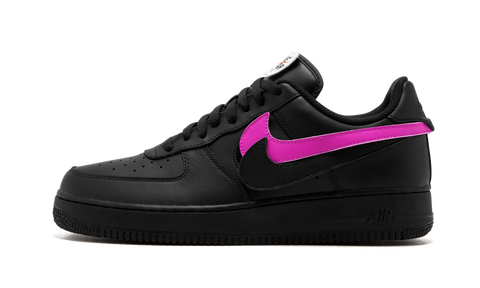 Nike Air Force 1  "Swoosh Pack"
