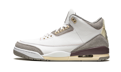 Jordan 3 Retro A Ma Maniére