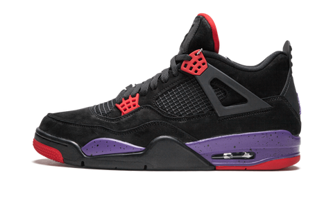 Jordan 4 Retro Raptors